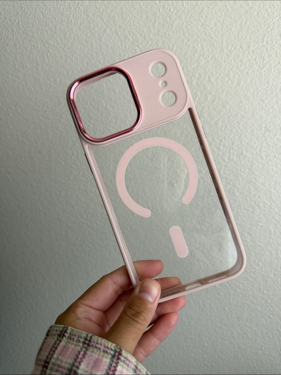 Apple Accessories - iPhone 17 Pro Max Case
